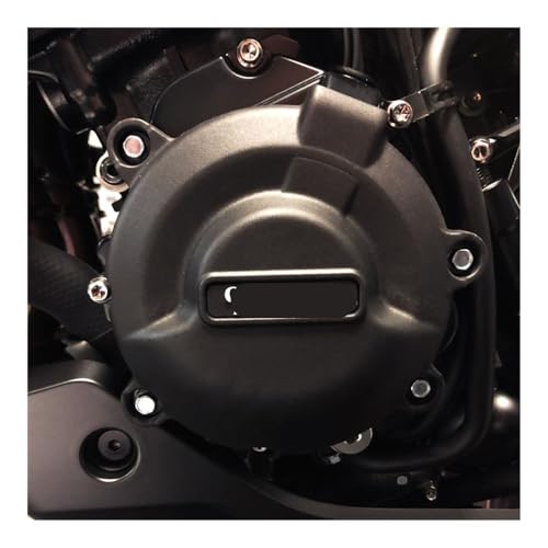 Protectora cubierta accesorios de motocicleta GSX-S1000 sin roturas 2