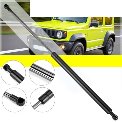 Ressort à gaz pour Jimny JB64 JB74 20182022, tige hydraulique de coffre arrière