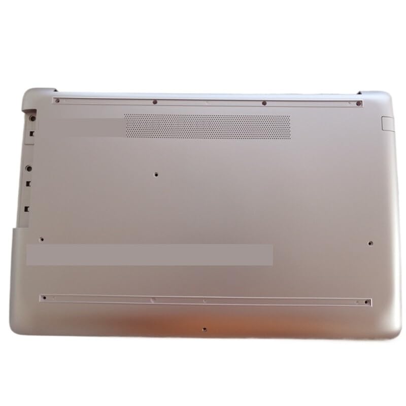 Coque D HP 17-by L22508-001 plastique robuste pour réparer le PC