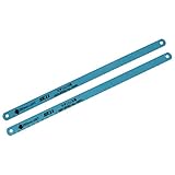 SK11(エスケー11) 弦鋸の替刃 ステンレス用 金切鋸刃 24山 32山 各1枚 ステンレス・鉄などの切断に No.7