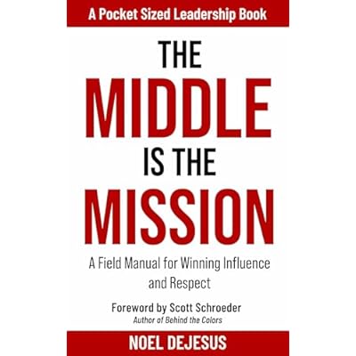 The Middle is the Mission