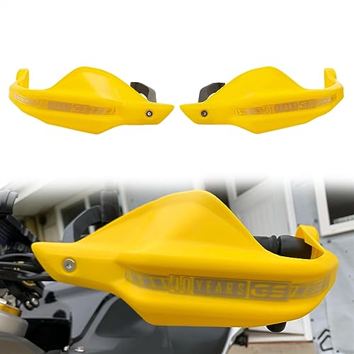 Bouclier de garde-main BMW R1250GS Adventure protection guidon premium
