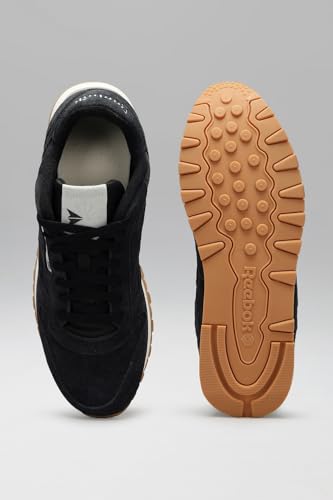 Image of Reebok Women's Classic Leather Sneakers
