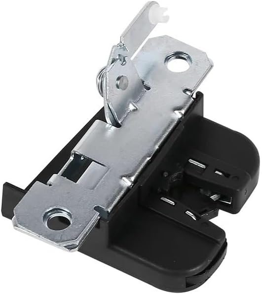 OE 7E0 827 506A Automotive Switches Electric Door Lock 7E0827506A Car Accessories
