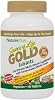 NaturesPlus Source of Life GOLD Multivitamínico - 180 Tabletas - Apoyo sanguíneo, óseo y sistema inmunológico saludable - Incluye vitaminas D3, B12, K2 y más de 120 nutrientes de alimentos integrales - 60 porciones 2