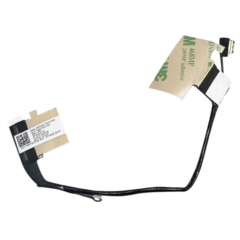 HP Folio 1040 G1 Onderdeel Gintai LCD LED LVDS Video Screen Kabel Ersatz Für HP LCD LVDS Videoscherm Kabel