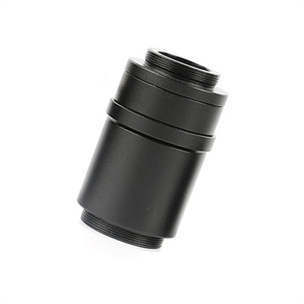 Microscope for Stereoscopic Trinocular Video Microscope 1X Transfer Interface CTV Camera Industrial Camera CS C Interface