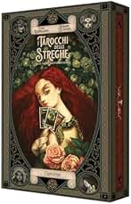 I tarocchi delle streghe. Con Carte