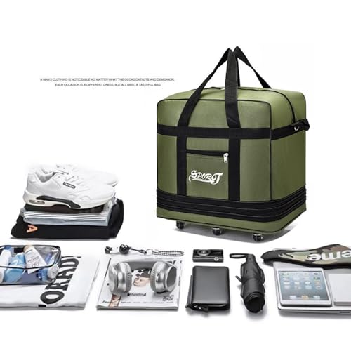 Radefasun travel bag – image 6