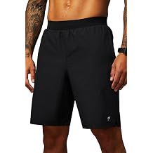 Fabletics Men's The Fundamental Short II, Workout, Running, Training, Gym, Yoga, Ultra Lightweight