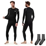 Isolation thermique et respirabilité professionnelles : les fibres thermiques haute performance retiennent la chaleur corporelle par temps froid, tandis que la technologie d'évacuation de l'humidité évacue instantanément la transpiration du corps - idéal pour le ski, le camping d'hiver ou les activités quotidiennes.