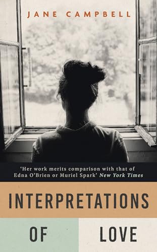 Interpretations of Love (English Edition)