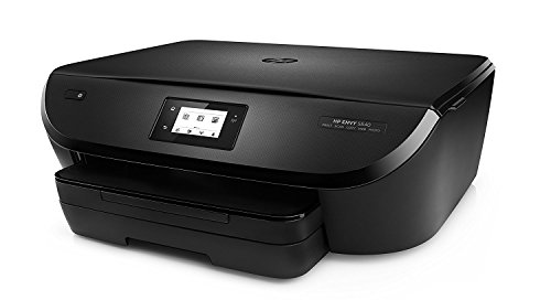 HP ENVY 5540 All in One Fotodrucker (Instant Ink, Drucker, Scanner, Kopierer, WLAN, Duplex,...