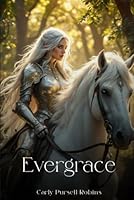 Ever Grace B0F5NHRXDV Book Cover