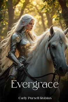 Paperback Ever Grace Book