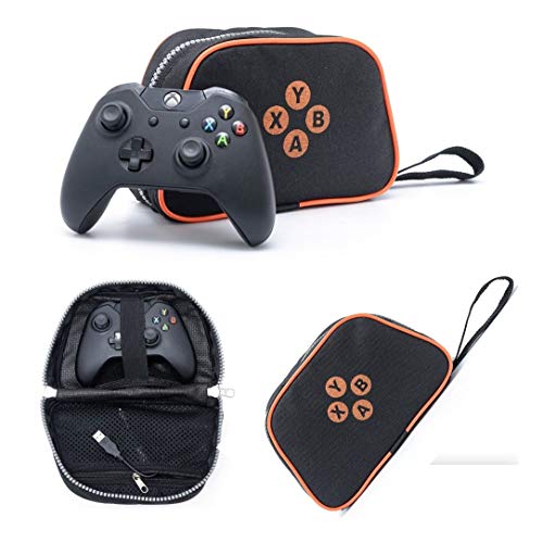 Bolsa Case Estojo Capa Protetor Controle Xbox One Promoção