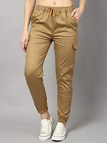 Image of dockstreetWomen Lowers Bz17Beige Cargo XLBeige Cargo XL