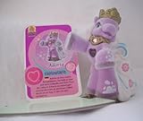 Eiskünstlerin Adoria Filly Pferdchen Serie 6 - Ice Elves - Elfen - mit leuchtendem Herz - ca. 6,5cm (Eiskünstlerin Adoria)