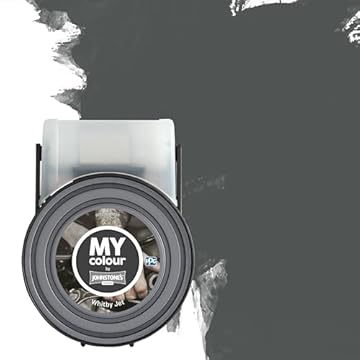 MY colour by Johnstone's - Tester Pot - Luxurious Durable Matt - Summer Shadow - 55ml