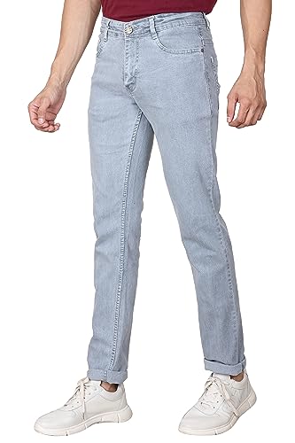 Image of Men,s Regular Fit Jeans