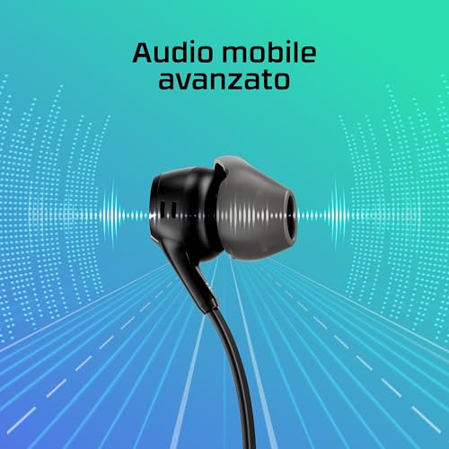 HyperX Cloud Auricolari, Connettore a 90 Gradi, Cavo Antigroviglio, 4 Misure di Copriauricolari in Silicone, Microfono Integrato e Pulsante Multifunzione, Adatto per Nintendo Switch e PC, Rosso - Immagine 3