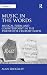Music in the Words: Musical Form and Counterpoint in the Twentieth-Century Novel