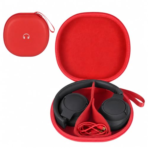 Comecase Headphone Case for JBL Tune 770NC，for JBL Live, 770NC, 660NC, 650B