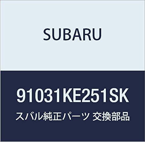 SUBARU (Xo) i ~[ AZu hA tg vI 5hAS vI 5hAo i91031KE251SK