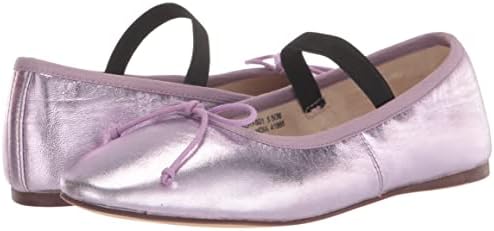 Chinese Laundry Women's Audrey Ballet Flat, Lilac, 8 | Image 6