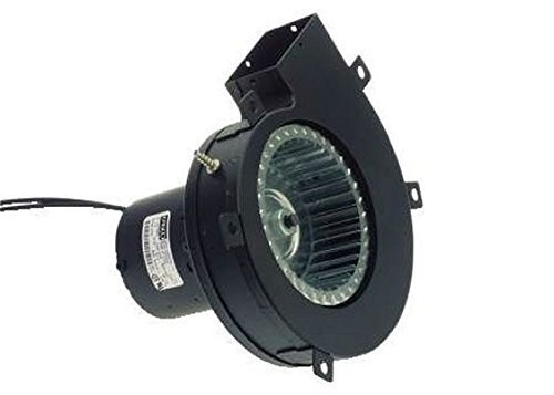 Fasco A079 115 Volt 3000 RPM Furnace Draft Inducer Blower by Fasco