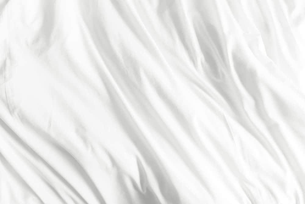 Lenenz Hospital Bed Sheets - Twin Flat Sheets 6 Pack - T-200 Percale Twin Sheet - White Cotton-Poly Flat Sheets only (6, 66x104) : Home & Kitchen