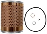 Replacement for fits Mahle OX68D Engine Oil Filter for BMW E30 E34 E36 E89 320i 325i M3 Z3 Z4