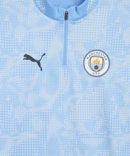 Top Manchester City Training Homme 202526 - vue 6