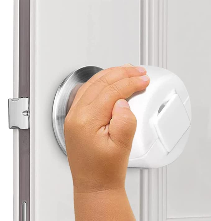 Top 10 Door Knob Safety Covers of 2022 Katynel