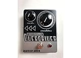 Death By Audio Interstellar Overdriver