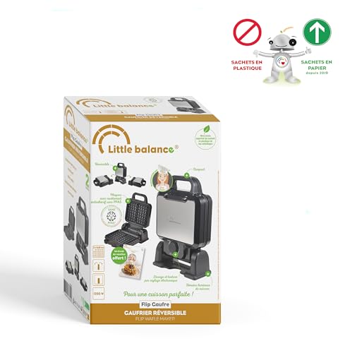 LITTLE BALANCE 8805 - vue 8