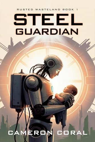 Steel Guardian (Rusted Wasteland Book 1)