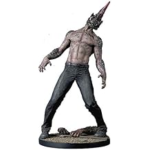 Gecco Metal Gear Survive Wanderer 1 6 Scale PVC Statue