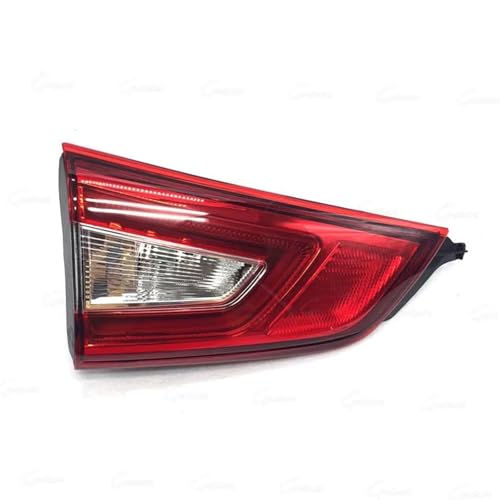 Feux arrière Nissan Qashqai anti infiltration résout panne stop et clignotant brisé