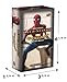Upper Deck: A Marvel Deck Building Game: Spider-Man Homecoming Expansion Small