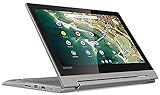 Besonderheiten: nur 1.2 kg, großer 10 h Akku (spielt z.B. 10 h ein youtube-Video ab), 4 GB DDR3, Webcam, Kopfhöreranschluss, Mikrofon, Bluetooth, USB 3.0
