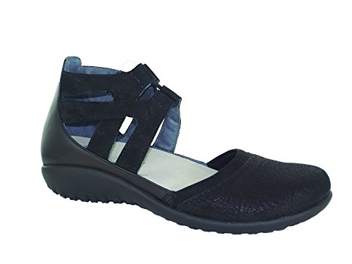 NAOT Footwear's Women's Lace-up Kata Shoe