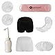 Carriwell New Mum Pack | 28-teiliges Wochenbett Set mit waschbaren Stilleinlagen, Intimdusche Wochenbett, Umstandsunterhosen, Wochenbetteinlagen, Bambus-Einweg-Stilleinlagen und Kalt Warm Kompresse