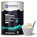 Gnarly Nutrition Vegan Plant Based Meal Replacement || All Natural Pea Protein (Vicious Vanilla)