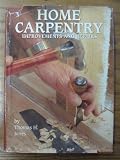 Home Carpentry: Improvements and Repairs