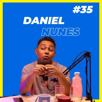 PASTOR DANIEL NUNES CHAMA FI&Eacute;IS DE "LIXOS E TRASTES" / PODELIAS-#35