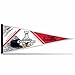 NHL 2015 Stanley Cup Champion Pennant, 12 x 30", Black