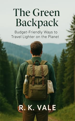The Green Backpack: Budget-Friendly Ways to Travel Lighter on the