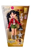 Bratz First Edition Reimagined Jade - Muñeca de Moda Coleccionable