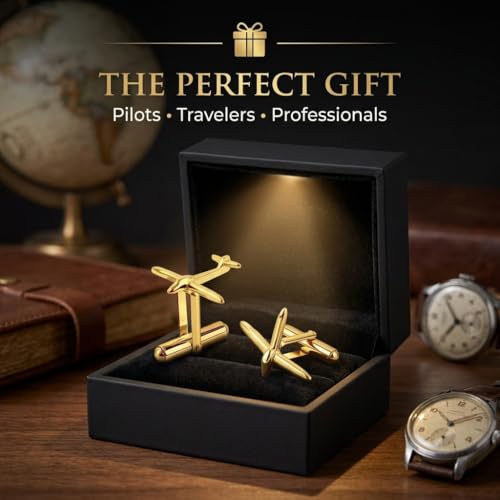 Juego de mancuernas de plata esterlina 925 para hombre miniatura 5